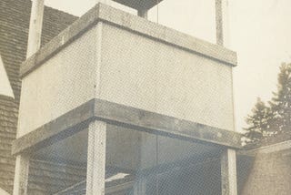 The Baptist Bell of Marysville