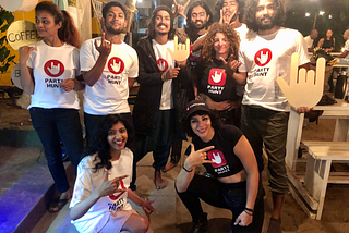 Party Hunt_Mumbai vs. Delhi Nightlife Culture Wars