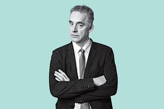 What Dr. Jordan Peterson can teach us about the pitfalls of innovation