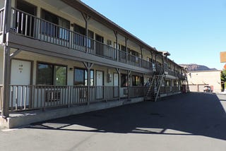 Hotel in Moab UT