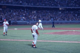 Pete Rose