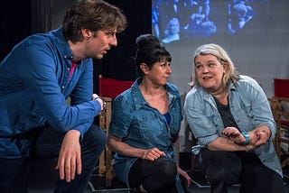 Comedy Drama, Dramedy, Comama… Bananarama? What genre is your show and does it matter?