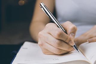 How I Turned My Autofiction Novel Into a Thriller