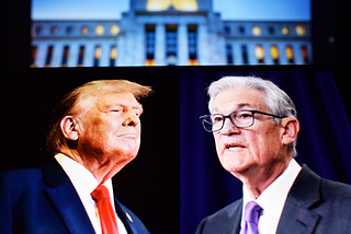 The Everything Bubble Is About to Pop
