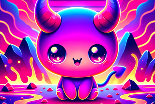 Devil’s Biological Dictionary #2: Antibody