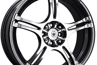 Shop For Customized Rims To Improve The Look Of Your Car