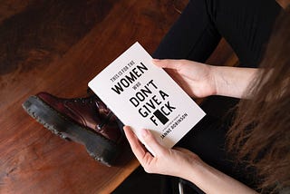 Absolutely Essential Feminist Reads