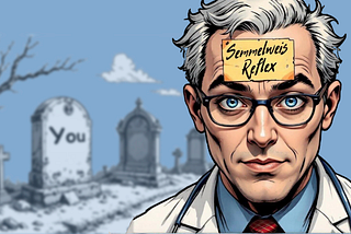 The Semmelweis Reflex, 2025: Why Doctors Are Still Dismissing Life-Saving Evidence