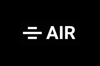 Please welcome AIR Platforms, the AI-powered credit intelligence platform