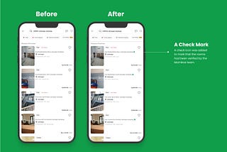 UX Case Study: Building a better experience (Revamp the Mamikos Application)