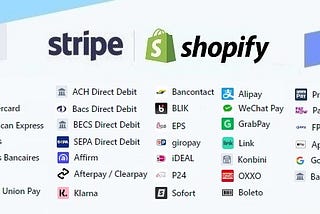 Stripe for Shopify — Get paid with WeChat Pay through Stripe