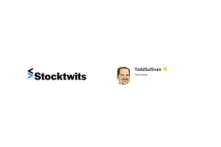 Value Investing for Everyone: Join Todd Sullivan on Stocktwits