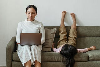 Most Busy Writers Lose Focus Because They Lack Discipline (5 Simple Ways To Build It)