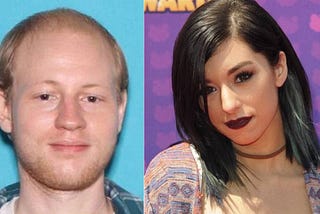 Obsessed Fan, Kevin Loibl, Shot Pop Star Christina Grimmie Before Taking His Own Life