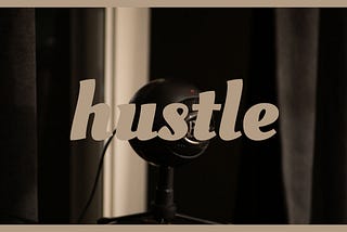 The hustle culture is killing you slowly