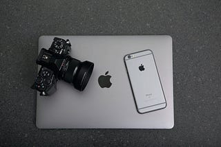 5 Ways to Start Your Photography Business Off in the New Year