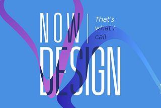 Now Thats What I Call Design — Illustration #18