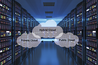 8 Ways a Hybrid Data center Service Can Improve Your Business
