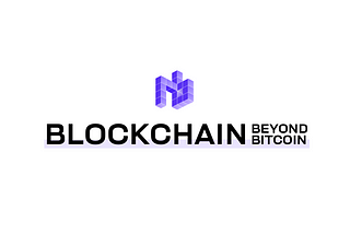 Introducing “Blockchain Beyond Bitcoin”