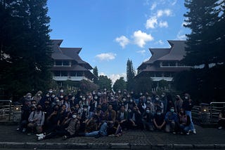 Semangat Berkemahasiswaan dI Institut Teknologi Bandung