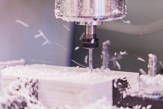 Large-Scale Additive for Composite Tooling Part 1: Understanding the Advantage