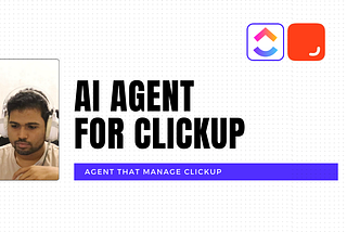 Execute ClickUp Task Management Through OpenAI & Phidata AI Agent: Complete Guide