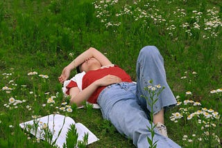 4 Signs You Need to Unplug Right Now