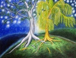 Two Trees