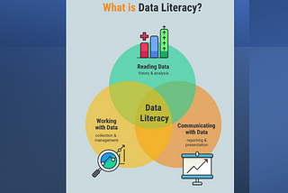 Boosting Data Literacy in Your Organization: A Comprehensive Guide