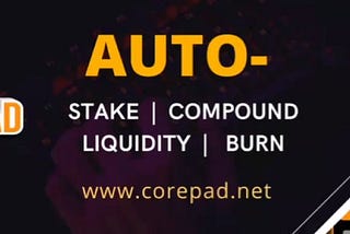 V2 Token Live on CORE Mainnet