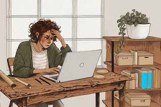 One Truth That Ends Overthinking
