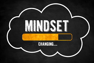 Building A Winning Mindset: The Habit Changes You Need To Make Today