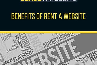 Renting or owning your real estate website — What’s best?