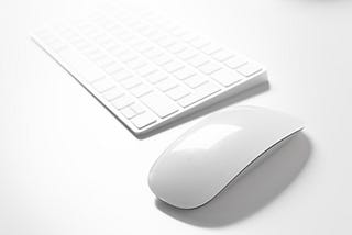 Bitácora: Cómo instalé correctamente mi Apple Magic Mouse 2 en Windows 11
