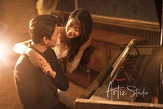 What It Means To Love A Girl Who Adores Music | Korea Artiz Studio