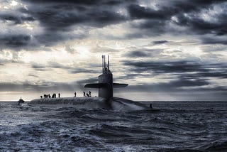 A Look at the Three Phases of Navy SEAL Training