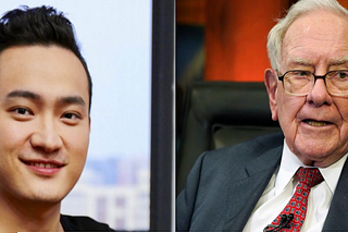 This Is What Warren Buffett Can Learn About Blockchain