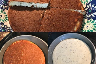 Keto Ricotta Bread