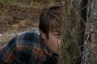 ‘Misericordia’: A World Without Judgement