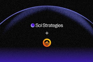 Orangefin Ventures has been Acquired by Sol Strategies!