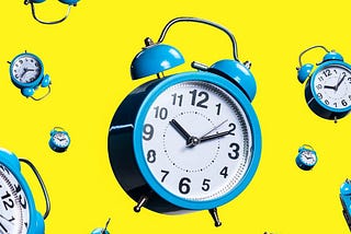 How we have lost the sense of time in this pandemic