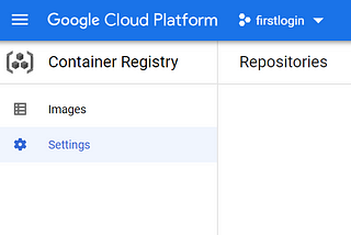 IAM- Container Registry Service Agent Role