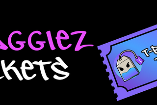 The T-Baggiez Mint: How Our Gamified NFT Launch Works