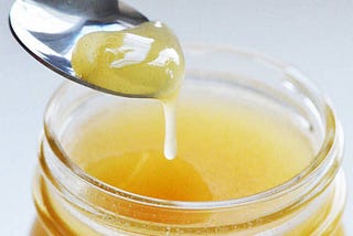 Make your Life Sweet and Healthy with a Little Bit of Honey