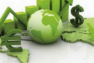 Green Financing Secure Investments