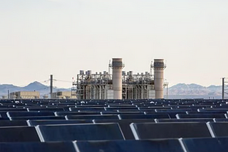 Grid-Scale Energy Storage is Already Revealing its Infirmity