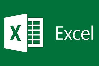 logo microsoft Excel