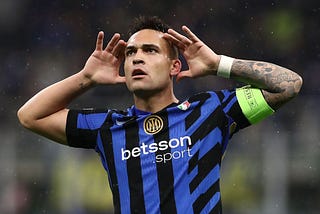 Inter Milan — A Machine Built To Win The Champions League