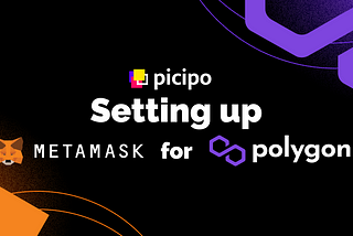 How to add Polygon Network to MetaMask
