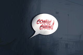What’s in a Comic Chain?